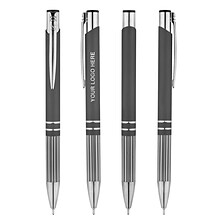 Custom Delane Comfort Luxe Pen