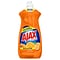 Ajax Triple Action Liquid Dish Soap, Fruity, 28 oz. (144678)