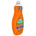 Palmolive Ultra Antibacterial Liquid Dish Soap, Orange, 32.5 oz. (US04274A)