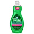 Palmolive Ultra Liquid Dish Soap, Original Scent, 20 oz. (US04268A)