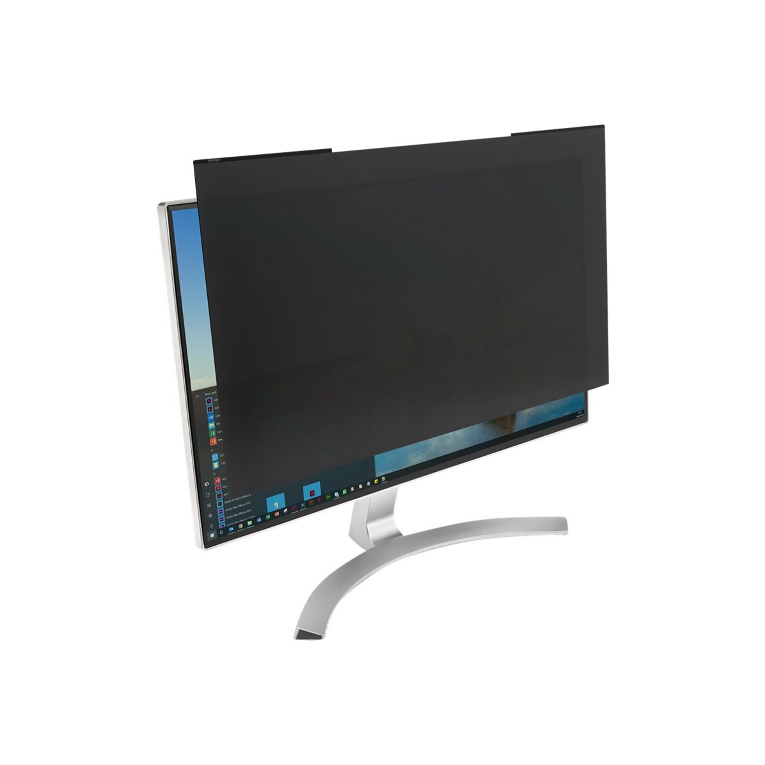 Kensington MagPro Anti-Glare Privacy Filter for 24 Widescreen Monitor (16:10) (K58358WW)