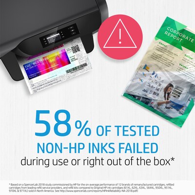 HP 70 Blue Standard Yield Ink Cartridge (C9458A)