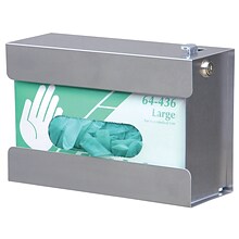 Omnimed Security Glove Box Holder in Stainless Steel(305307)