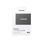 Samsung Portable SSD T7 MU-PC2T0T/AM  2TB USB 3.2 Gen 2 External Solid State Drive