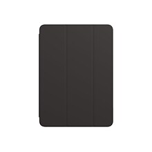 Apple Smart Polyurethane Cover for 10.9 iPad Air, Black (MH0D3ZM/A)