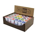 Break Box Bold & Strong Coffee Keurig® K-Cup® Pods, Variety Pack, 48/Pack (700-S0040)