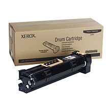 Xerox 113R00670 Black Standard Yield Drum Unit