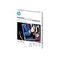 HP Professional Matte Brochure Paper, 8.5" x 11", 150 Sheets/Pack (4WN05A)