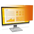 3M™ Gold Privacy Filter for 17.6 Standard Monitor (5:4)