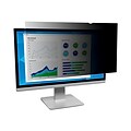 3M™ Privacy filter for 43 Widescreen Monitor (PF430W9B)