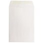 JAM Paper® 7.5 x 10.5 Open End Catalog Envelopes, White, Bulk 250/Box (4120A)