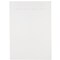 JAM Paper Peel & Seal Open End Open End Catalog Envelope, 7 1/2 x 10 1/2, White, 500/Pack (3568287