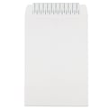 JAM Paper® 7.5 x 10.5 Open End Catalog Envelopes with Peel and Seal Closure, 100/Pack (356828779H)