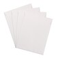 JAM Paper 10" x 13" Open End Catalog Envelopes, White, 25/Pack (1623199)