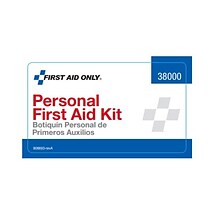 PhysiciansCare Personal 37 pc. First Aid Kit for 10 People (ACM38000)