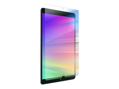 Zagg Glass Elite VisionGuard Screen Protector for 10.2 iPad Tablets (200104506)
