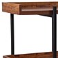 Flash Furniture HERCULES Series 18" Storage Shelf, Rustic (JN2542B3)