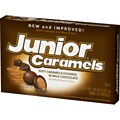 Junior Mints Caramels, 4 oz, 12/Box (209-00114)