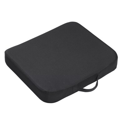 Drive Medical Comfort Touch Cooling Sensation Seat Cushion (RTL2017CTS)