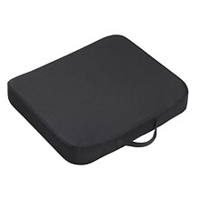 Drive Medical Comfort Touch Cooling Sensation Seat Cushion (RTL2017CTS)