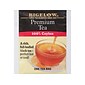 Bigelow Premium Ceylon Black Tea Bags, 1000 Tea Bags/Carton (00351)