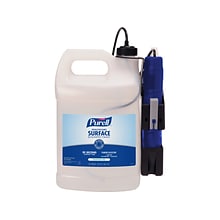 Purell GOJO Spray Bottle Nozzle, Blue/White/Black (5350-04)