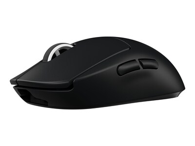Logitech PRO X SUPERLIGHT 910-005878 Gaming Optical Mouse, Black