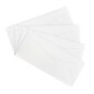JAM Paper #14 Business Envelope, 5" x 11 1/2", White, 25/Pack (53273)