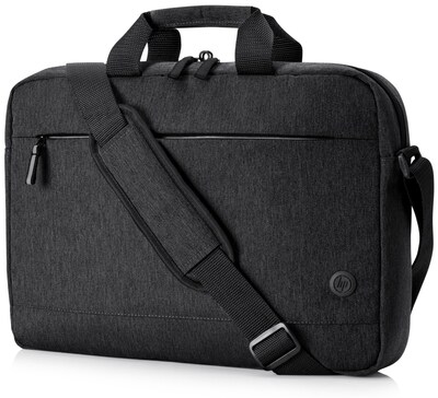 HP Prelude Pro Laptop Case, Black Fabric (1X645UT)