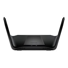 Netgear Nighthawk AX6600 Tri Band MU-MIMO Gaming Router, Black (RAX70-100NAS)