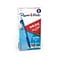 Paper Mate InkJoy 300 RT Retractable Ballpoint Pen, Medium Point, Blue Ink, Dozen (1951259)