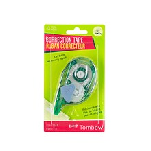 Tombow MONO Correction Tape, White (68665)