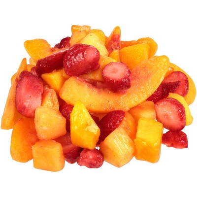 Dole Mixed Frozen Fruit Bag, 5lbs. (903-00157)