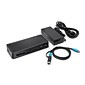 Kensington SD4900P USB Type C Docking Station for Notebook/Monitor - 60W