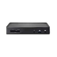 Kensington SD4900P USB Type C Docking Station for Notebook/Monitor - 60W