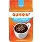 Dunkin' French Vanilla Ground Coffee, Medium Roast (00680)
