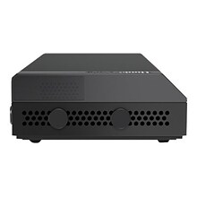 Lenovo ThinkCentre M75n IoT 11BW0002US Desktop Computer, AMD Athlon Silver 3050e, 4GB Memory, 128GB