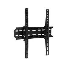 Mount-It! Tilt Wall TV Mount for LCD TV, Screen Size: up to 55, 77 lbs. Max. (MI-3030)