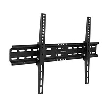 Mount-It! Tilt Wall Mount for LCD/Plasma Panel (low profile), 77 lbs. Max. (MI-3030XL)