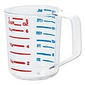 Rubbermaid® Bouncer Measuring Cups, 1-Cup