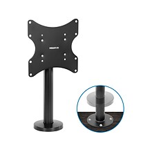 Mount-It! Stand for LCD Display, Screen Size: 23 - 43, 110 lbs. Max. (MI-855)