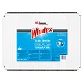 Windex Glass & More Cleaner with Ammonia-D, Unscented, 5 gal. Bag-in-Box Dispenser (696502)