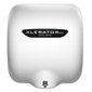 XLERATOReco 208-277V Automatic Hand Dryer, White (703166)