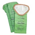 Green Klean Filter Bag for ProTeam PRO Series 10Qt Backpack, 10/Pk (GK-S-COACHPRO-P)