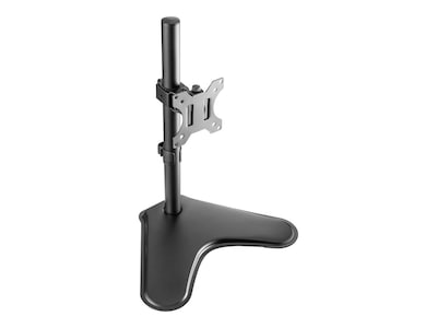 V7 Monitor Mount, Up to 32, Black  (DS1FSS)