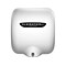 XLERATOReco 110-120V Automatic Hand Dryer, White (702161)