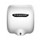 XLERATOR 208-277V Automatic Hand Dryer, White (603166H)