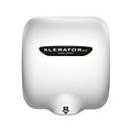 XLERATOReco 110-120V Automatic Hand Dryer, White (703161A)