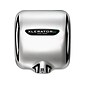 XLERATOReco 110-120V Automatic Hand Dryer, Chrome Plated (701161)