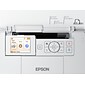 Epson PictureMate PM-400 Wireless Color Inkjet Printer (C11CE84201)